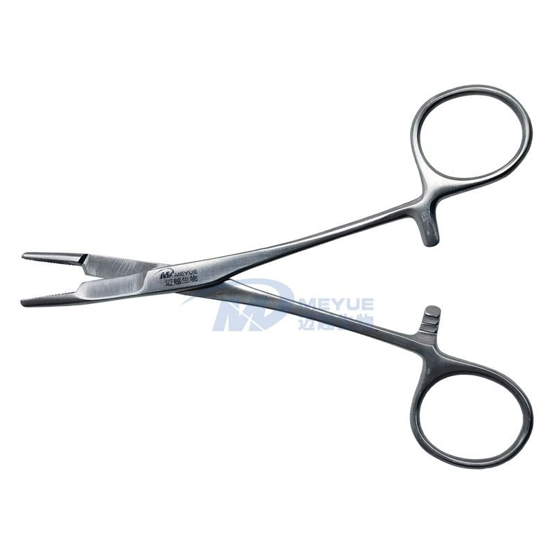 M6131 Needle pliers with scissors