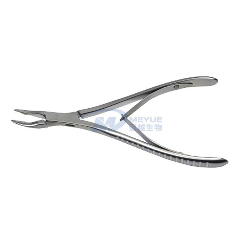 M6076 Bone biting forceps