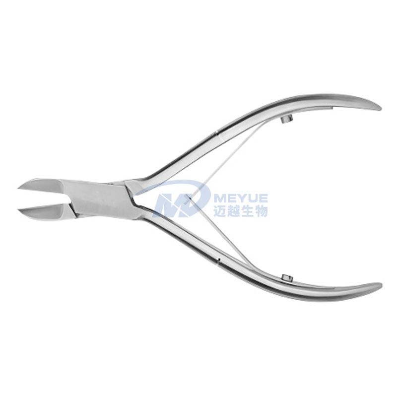 M6073 Bone forceps and scissors