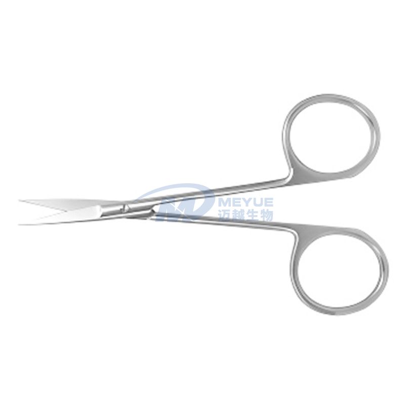 M6011 Ophthalmic scissors