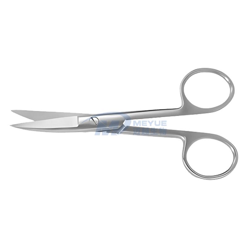 M6016 Anatomy scissors, surgical scissors