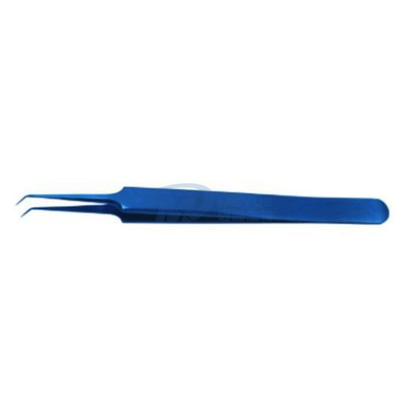 M6029 Titanium alloy fine tweezers