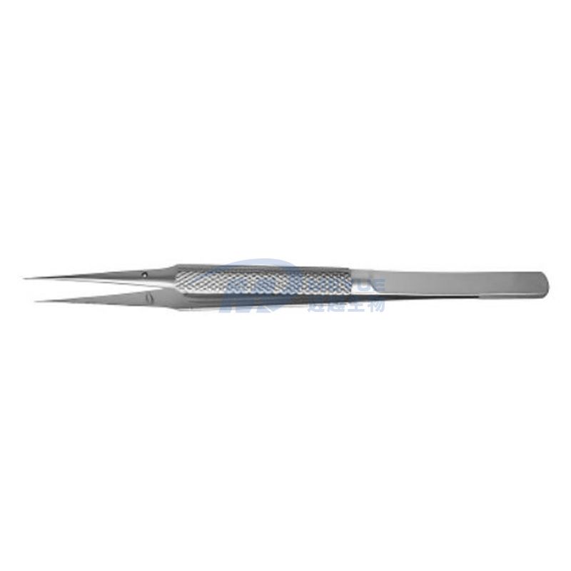 M6037 Microscopic ophthalmic forceps