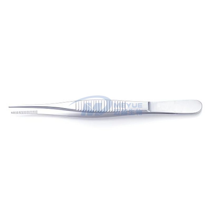 M6047 Anatomical forceps, tissue forceps