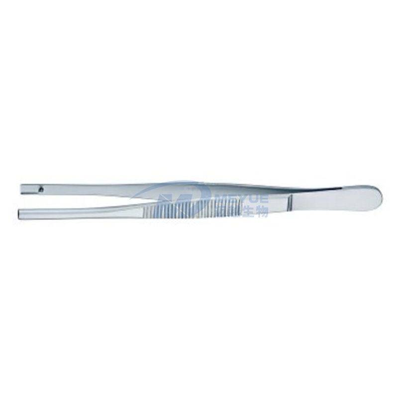 M6111 Vascular clamp forceps